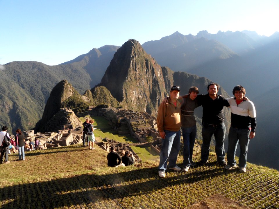 MacchuPicchu