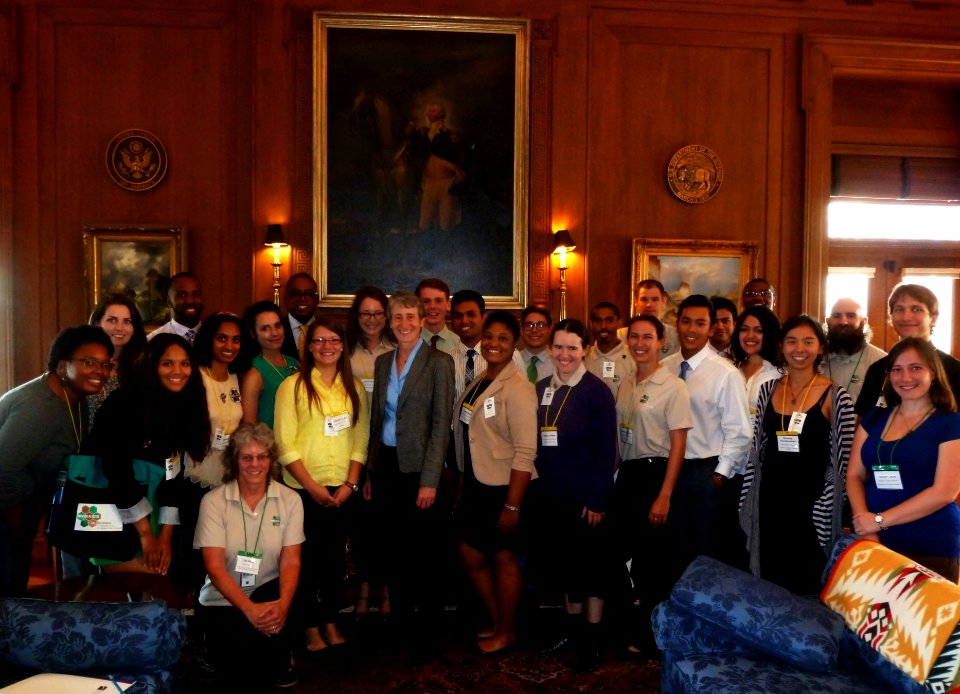 2014  MIS Meet and Greet Sec Jewell 1