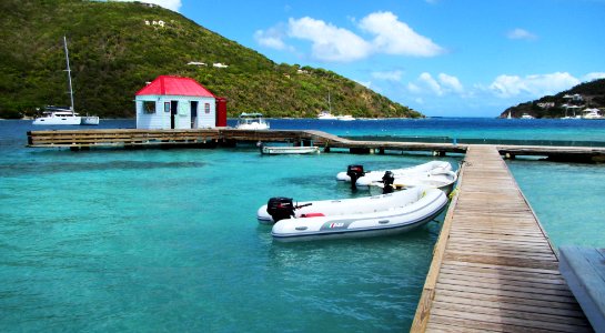 marina cay virgin gorda 4 kristina millas photo