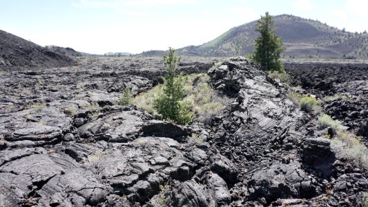 Episode 11: Space Walk on Craters of the Moon