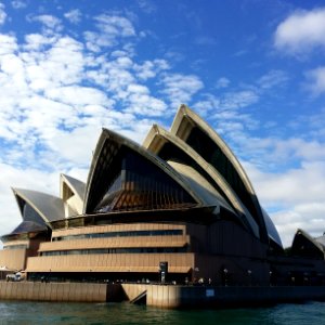 Opera House