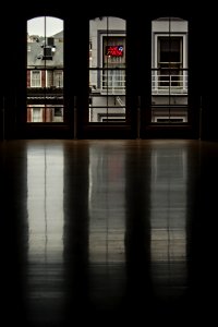 Dance the Light Away
