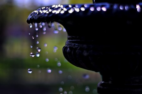 May Showers