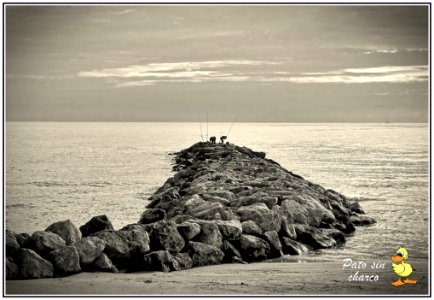 Pescadores