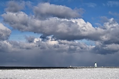 Lake Squalls