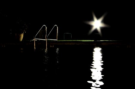 Midnight Swim