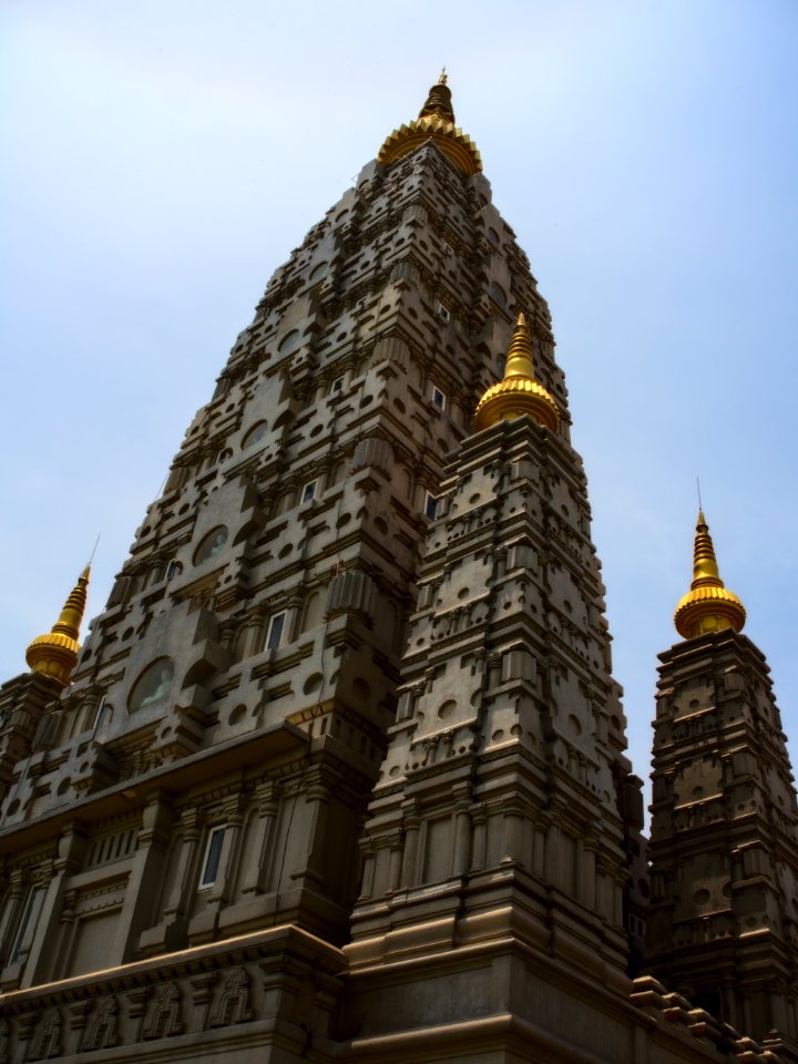 Chùa Huyền Không, Huế