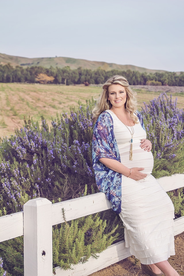 Pregnancy expecting baby