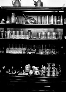 De vasos y copas