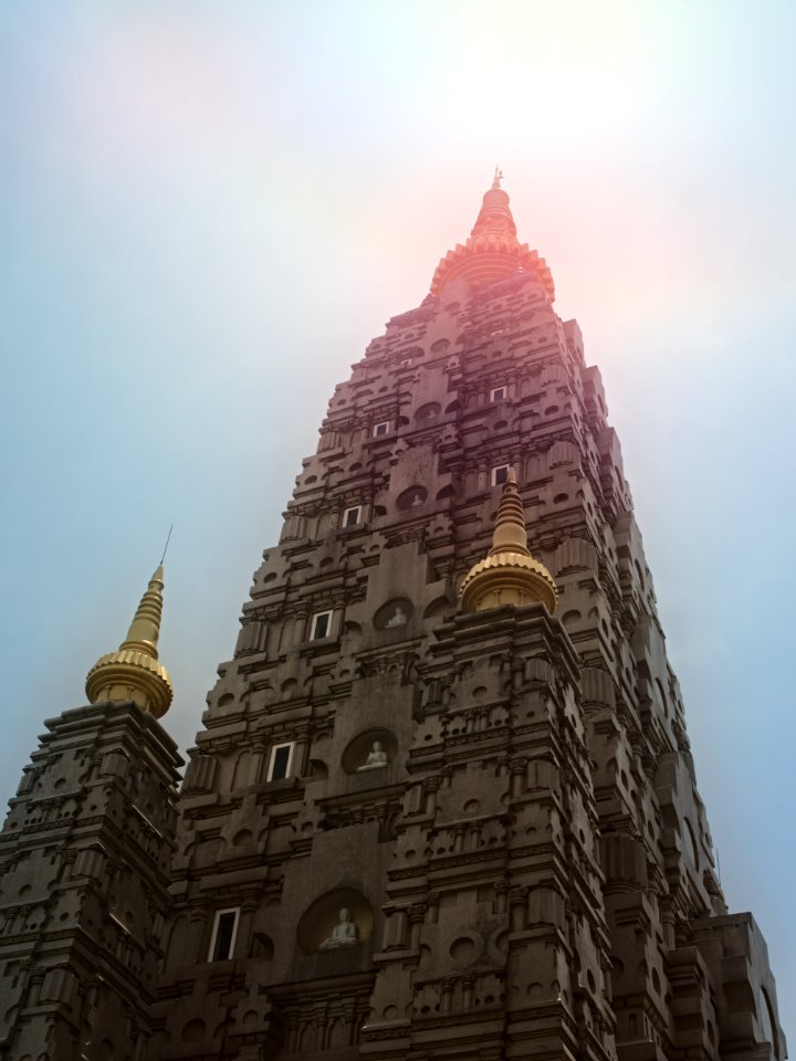 Chùa Huyền Không, Huế