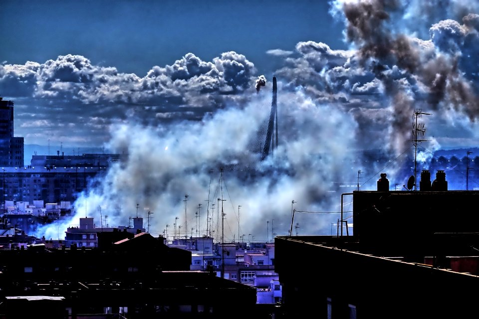Contaminacion ludica