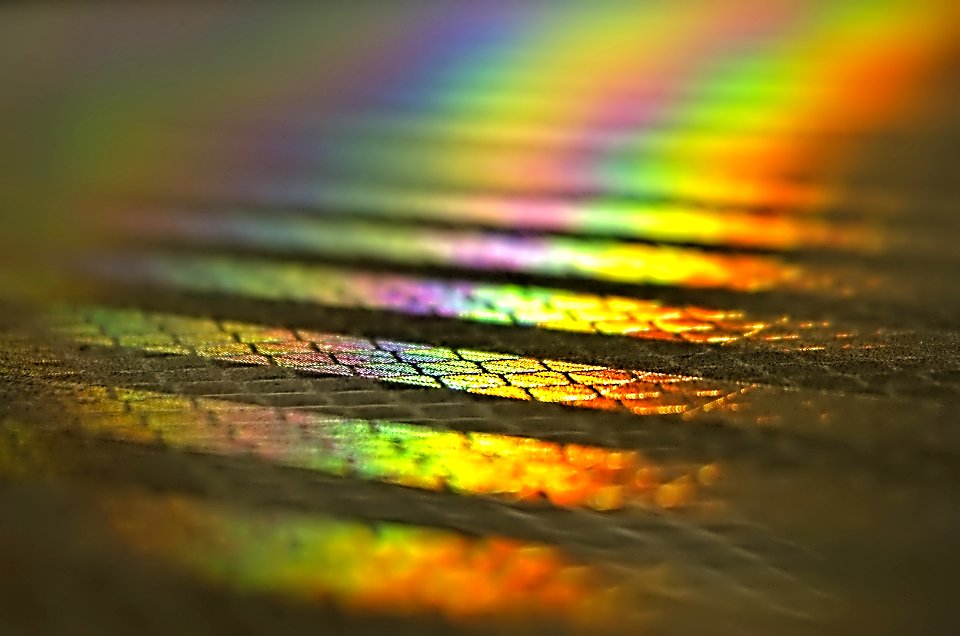 Further Reflection