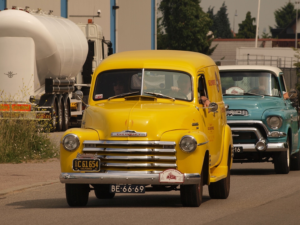 Car vehicle transport