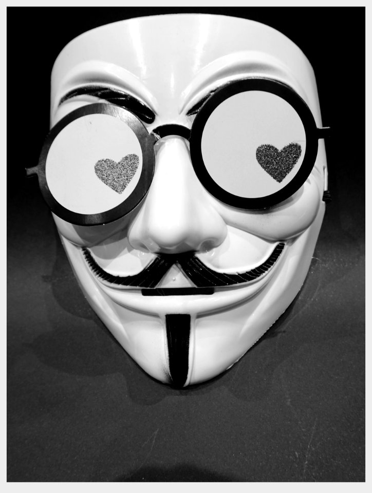 Valentin Anonymous