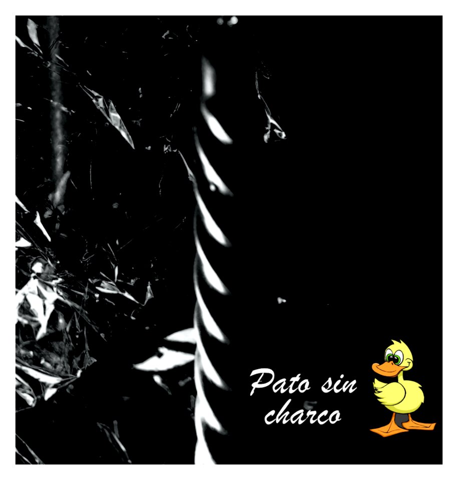 Atornillando