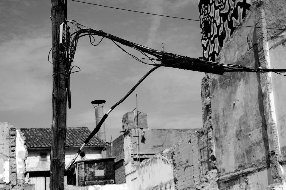 El Cabanyal (Valencia)