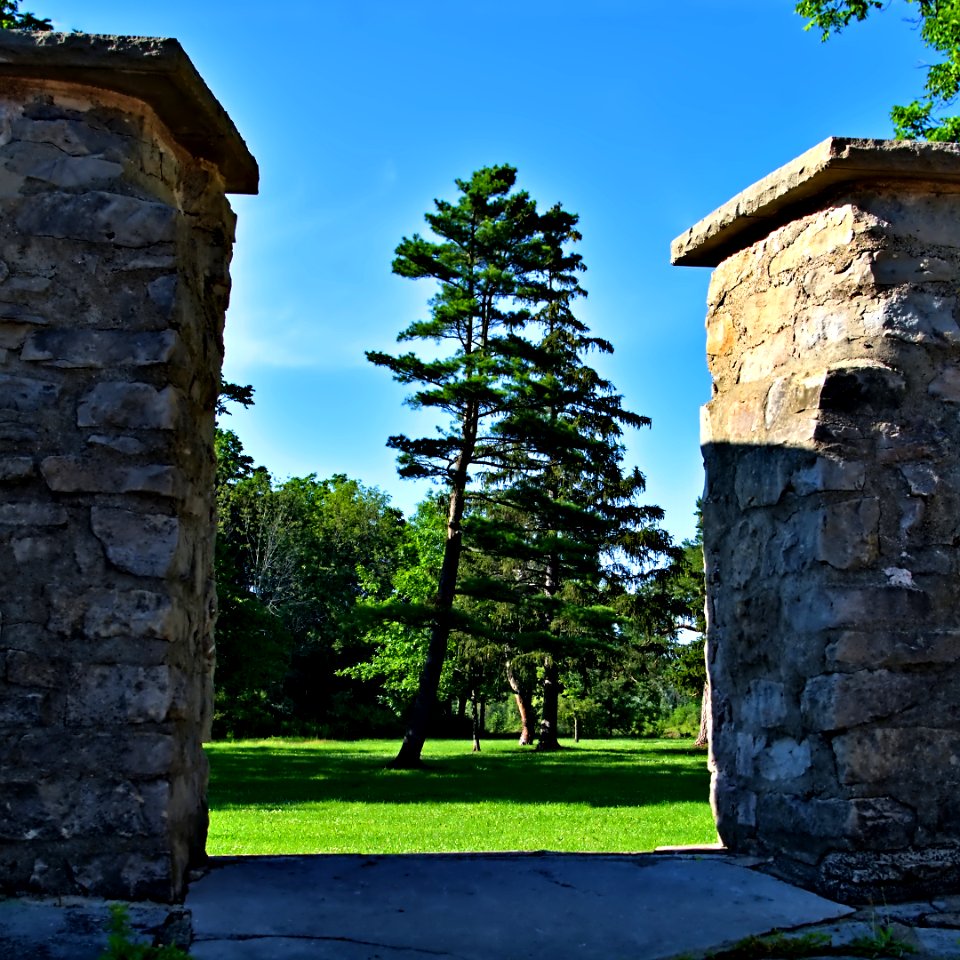 Step into the Great Outdoors