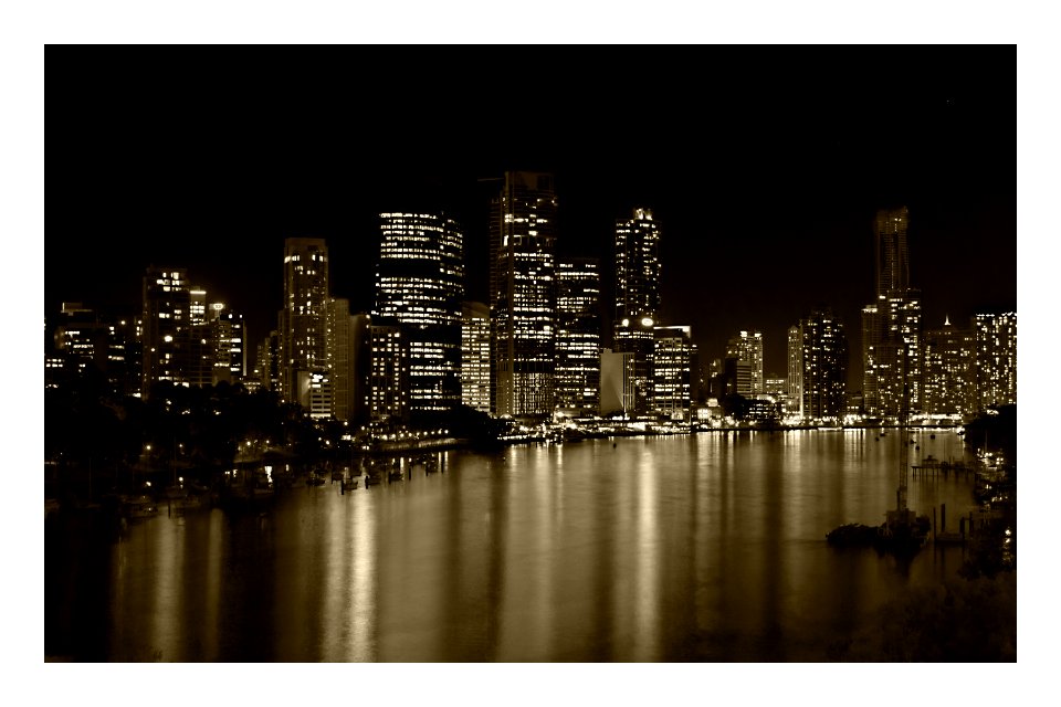 Brisbane Nights 050811 0021