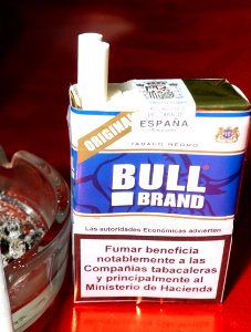 Publicidad beneficiosa