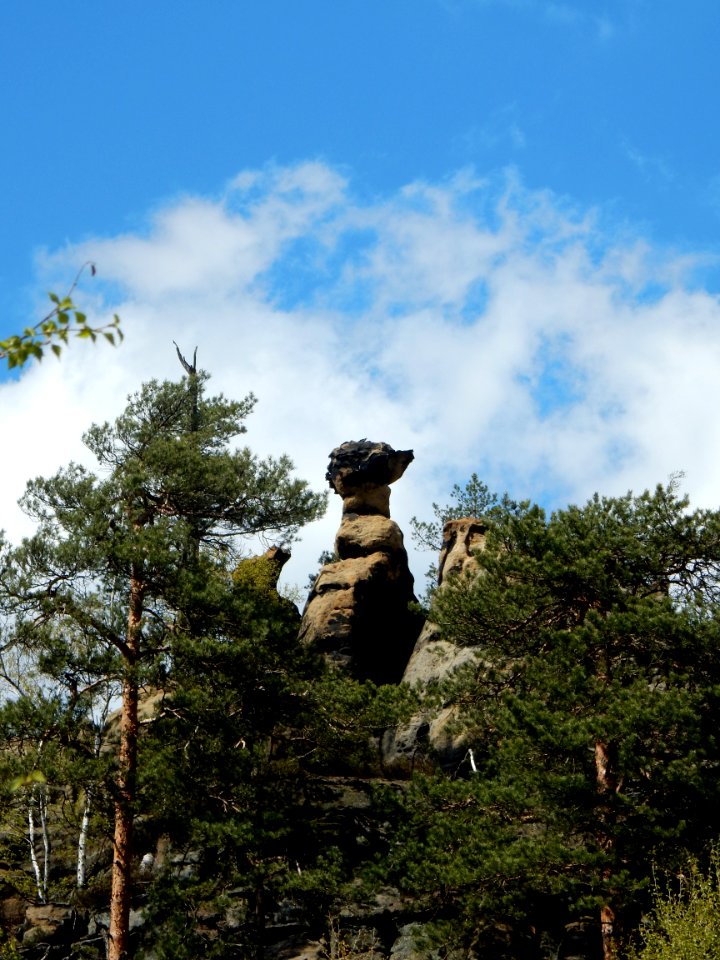 Rudolfův kámen
