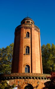 Le Château d'Eau, Toulouse