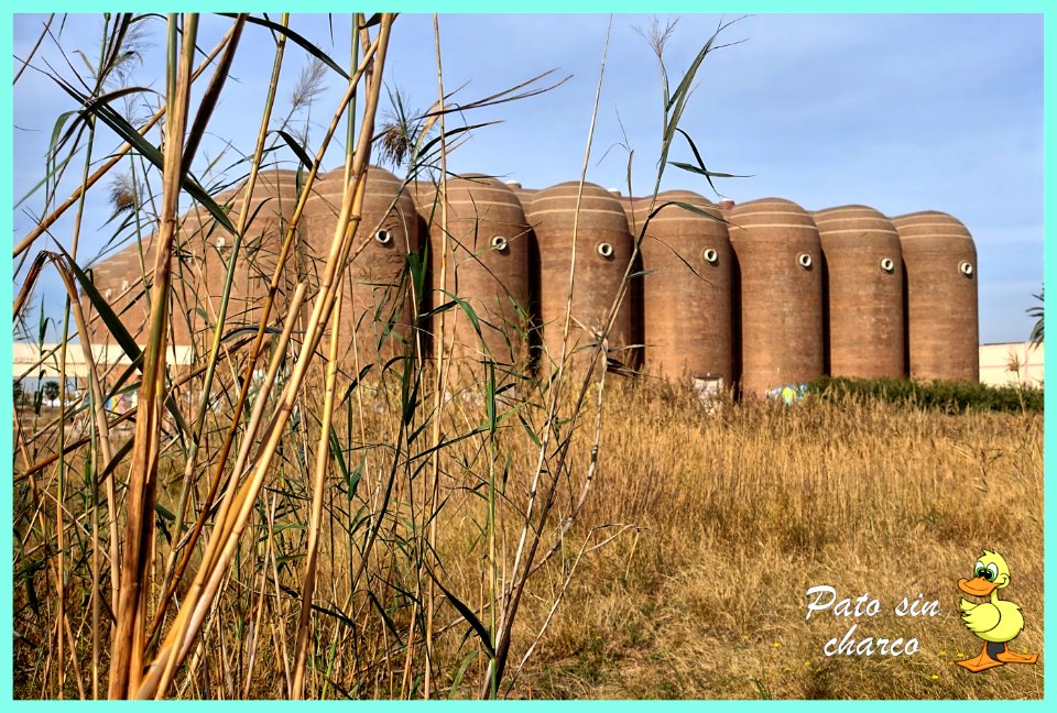 Patrimonio industrial