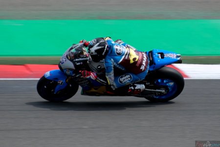 scott redding