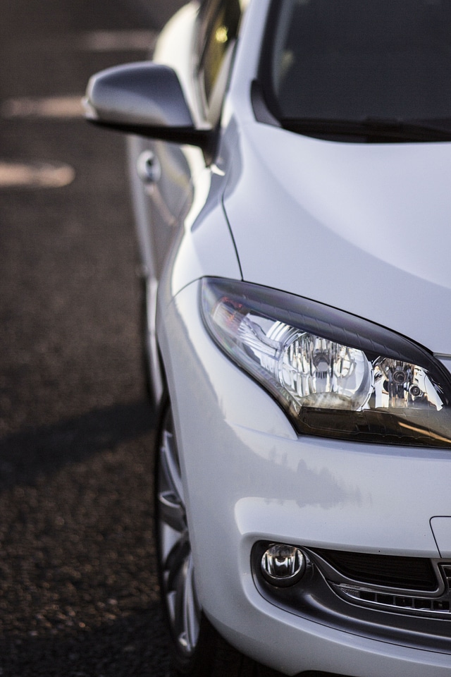 Automotive vehicle blinker