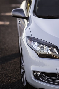 Automotive vehicle blinker