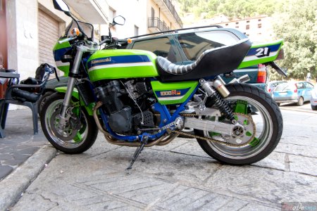 kawasuki
