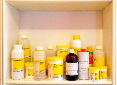 Secretos cosmeticos