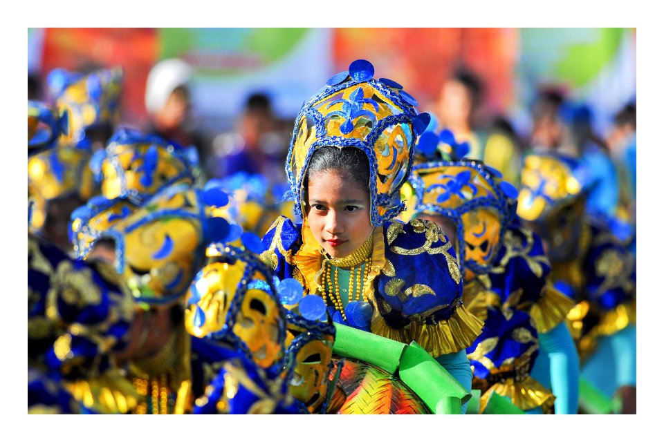 Sinulog Cebu City