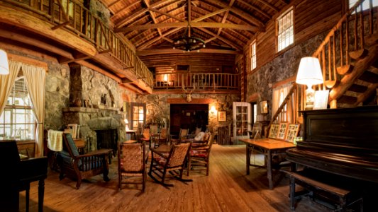 Nippersink Lodge