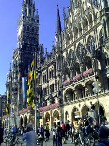 München 2010