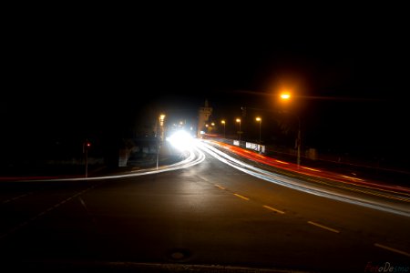 uitzicht hotel kempten by night