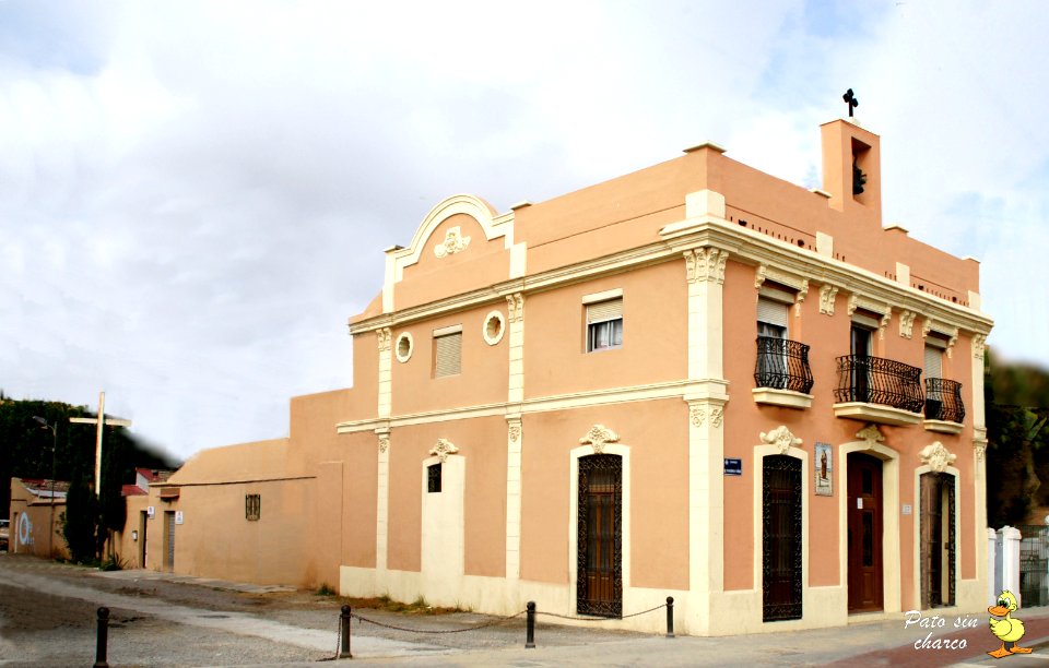 Iglesia de la Buena Guia