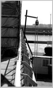 Elevador (traccion manual)