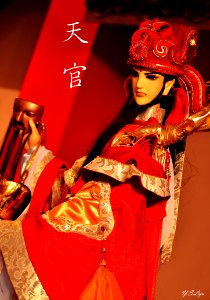 天官2