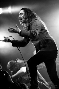 Finntroll @ The Roxy Live (Buenos Aires)