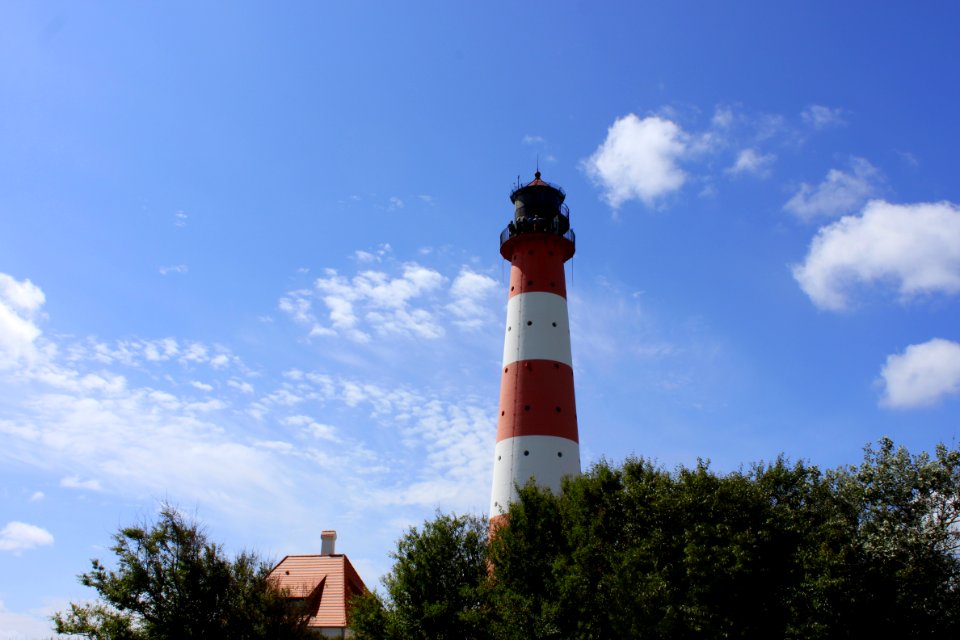 Urlaub in St. Peter-Ording 2015