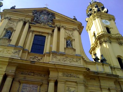 München 2010