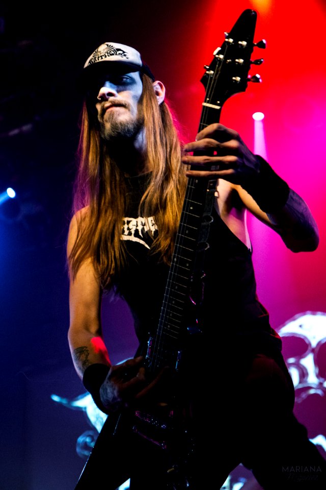 Finntroll @ The Roxy Live (Buenos Aires)