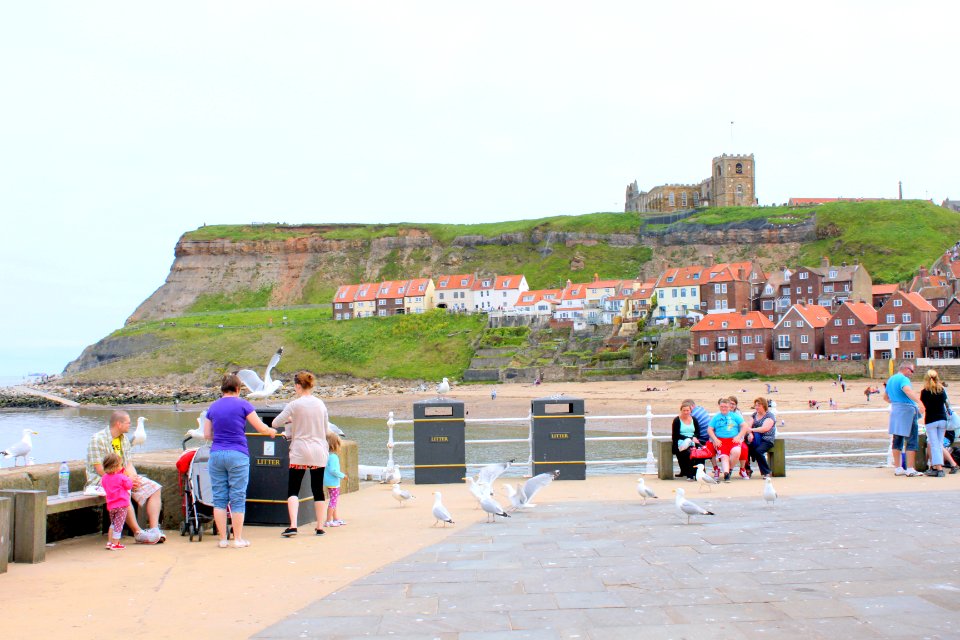 England Juni 2013