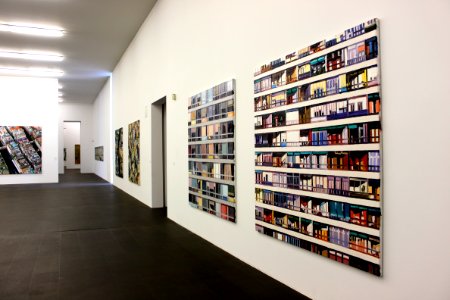 Duisburger Binnenhafen 21.März 2015 (20)