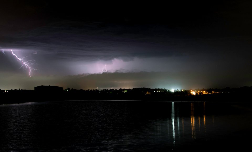 Lightning