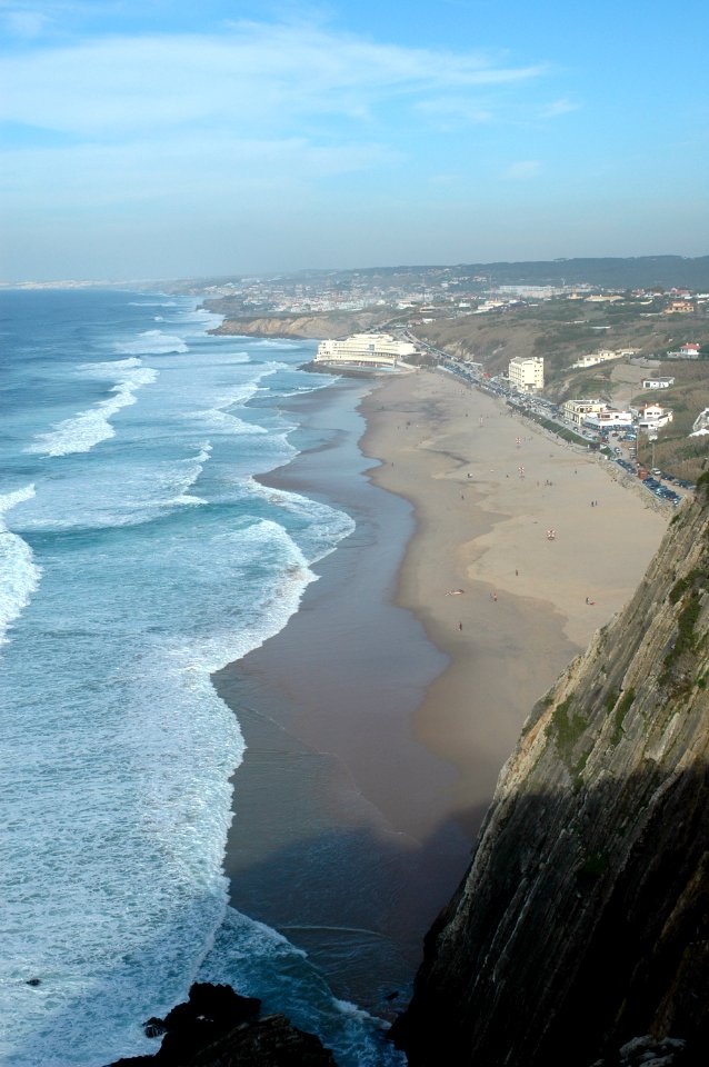 A view of my summer beach