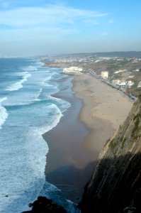 A view of my summer beach