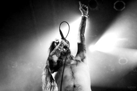 Finntroll @ The Roxy Live (Buenos Aires)