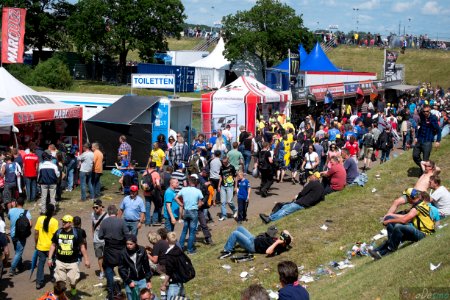 assen ramshoek
