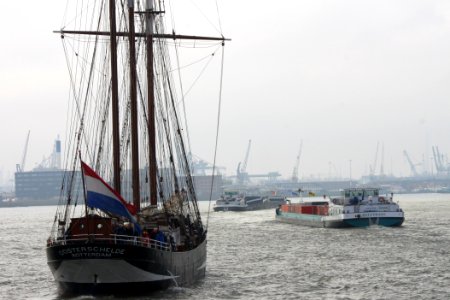 Holland 2015-2016 Rotterdam